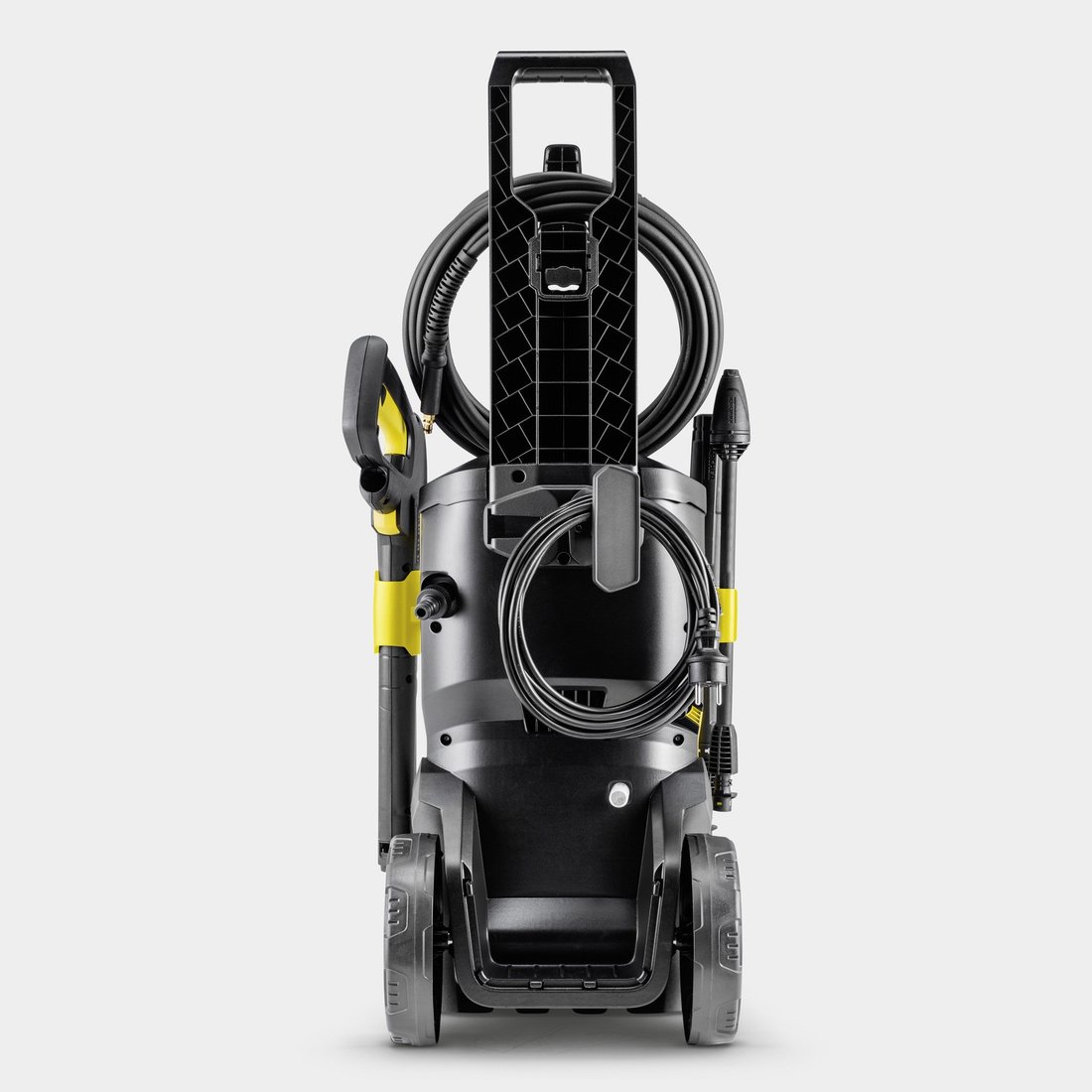 Мойка высокого давления Karcher K7 WCM FJ 1.317-402.0