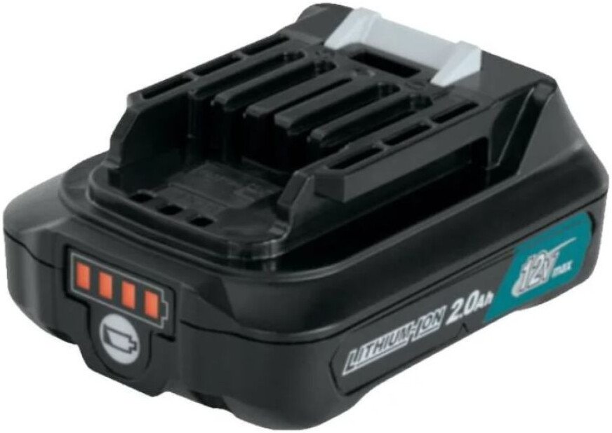 Аккумулятор Makita CXT BL 1021B 632F59-1 (12В/2 Ah)