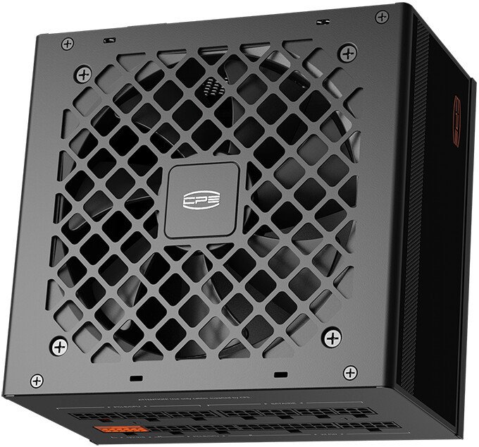 Блок питания PCCooler KN650 P3-KN650-G1F