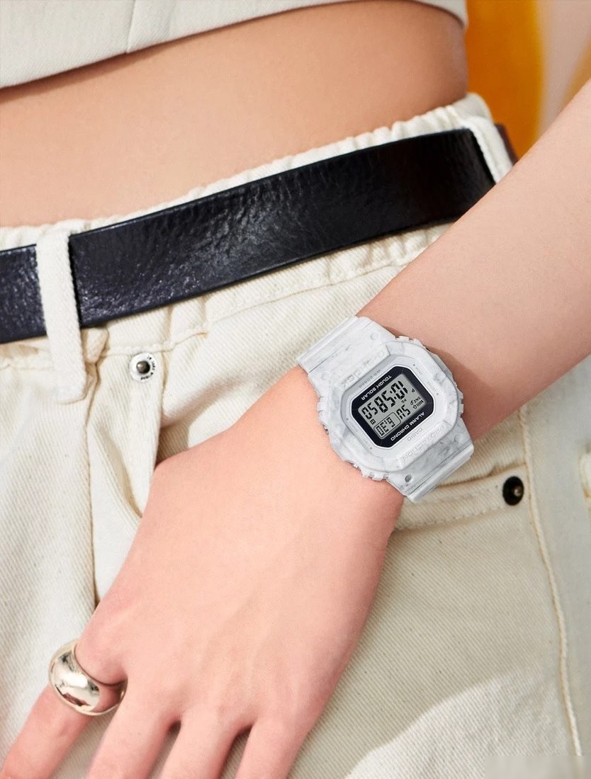 Наручные часы Casio G-Shock GMS-S5600RT-7E