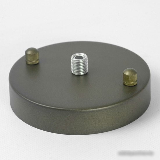 Подвесная люстра Lussole Fremont LSP-8814