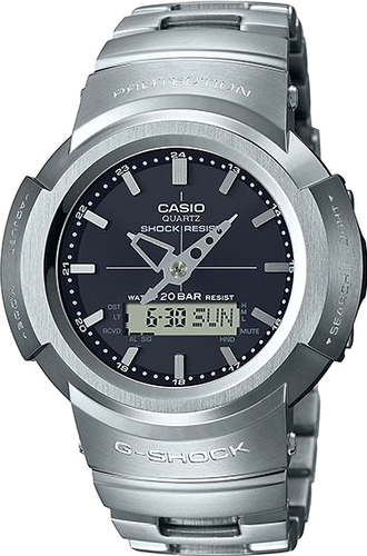 Наручные часы Casio G-Shock AWM-500D-1A