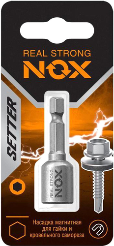 Бита Nox 551101