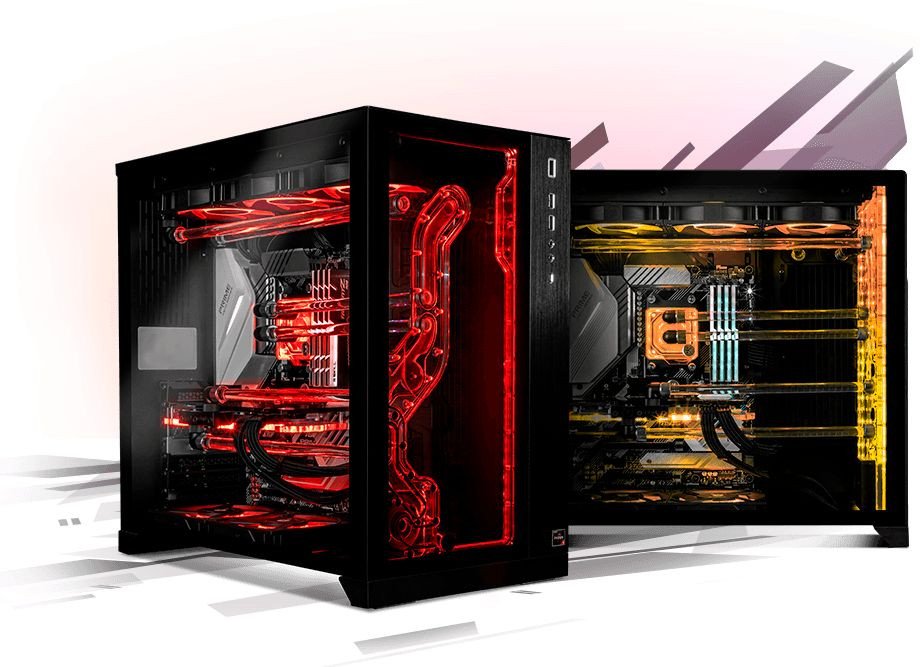Компьютер TGPC Сompany 96796 I-X Компьютер TGPC Сompany 96796 I-X