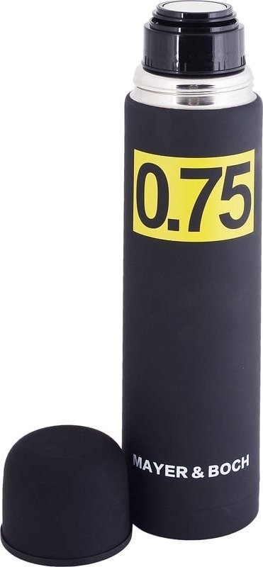 Mayer&Boch 31482 0.75л (желтый/черный)