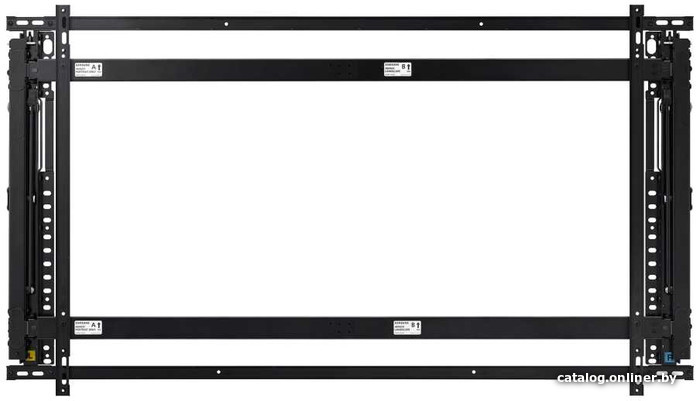Кронштейн Samsung WMN-46VD