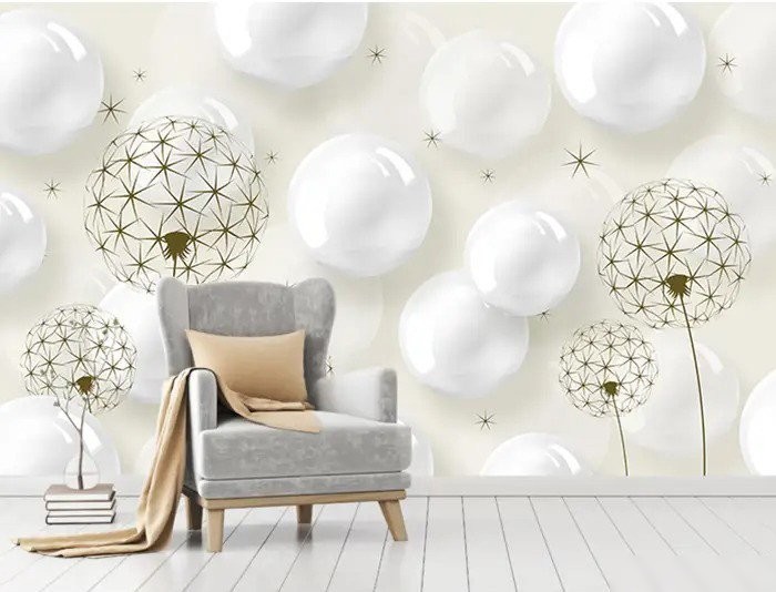 Фотообои Citydecor Абстракция 78 200x260