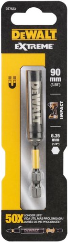 Держатель бит DeWalt DT7523
