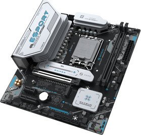 Материнская плата Maxsun eSport B860M Sniper WiFi