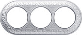Рамка Werkel Antik Runda WL70-frame-03 (жемчужный)