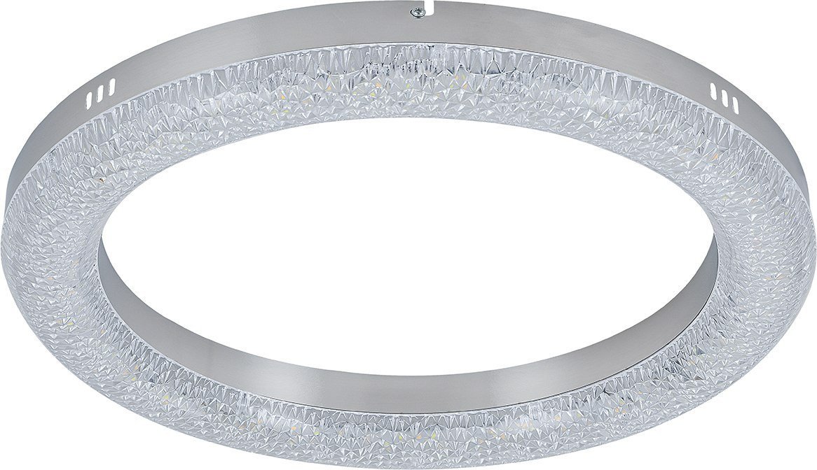 Припотолочная люстра Escada 10292/1LED (хром/прозрачный)