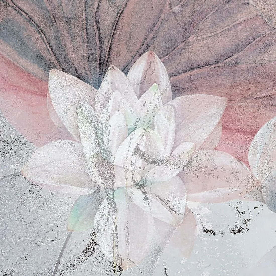 Фотообои Citydecor Blossom 22 400x260