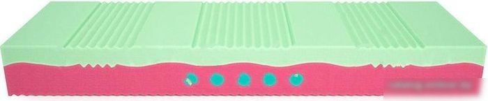 Матрас Mr. Mattress Biogold Soya 80x190