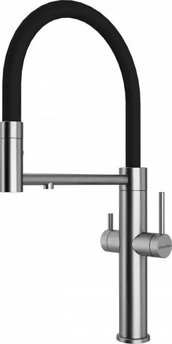 Смеситель Paulmark Ne213999-BS