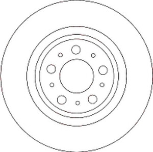 TRW DF4338