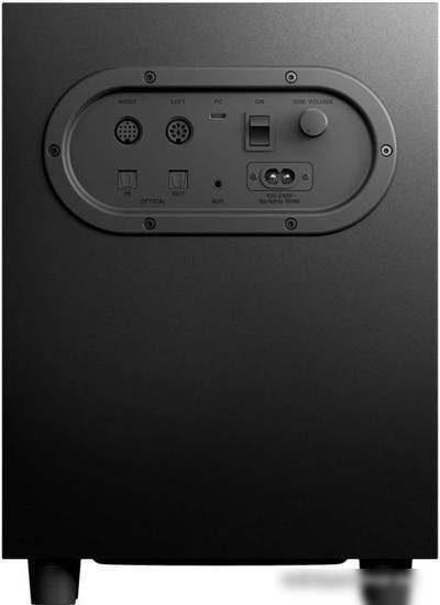 Акустика SteelSeries Arena 7