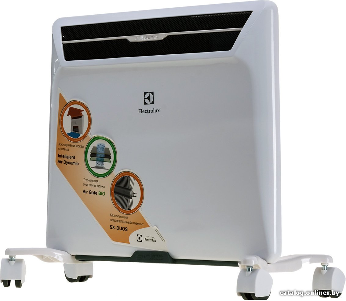 Конвектор Electrolux ECH/AG2-1000 EF