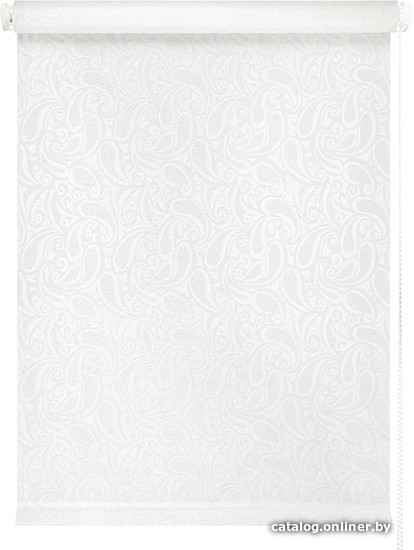 Рулонные шторы Legrand Персия 98x175 (белый)