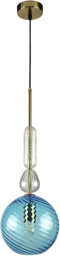 Подвесная люстра LOFT IT Candy 10037A