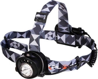 КВТ Explorer HL-57