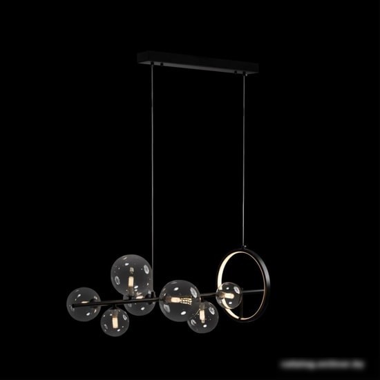 Подвесная люстра LOFT IT Molecule 10023/900