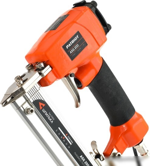 Patriot ASG 200