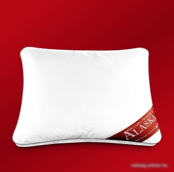 Спальная подушка Espera Home Princess Pillow ЕС-5898 40x60
