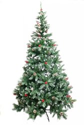 Ель Merry Bear Эмбер AMB180 1.8 м