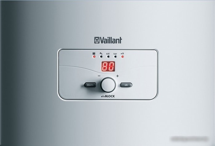 Отопительный котел Vaillant eloBlock VE 12