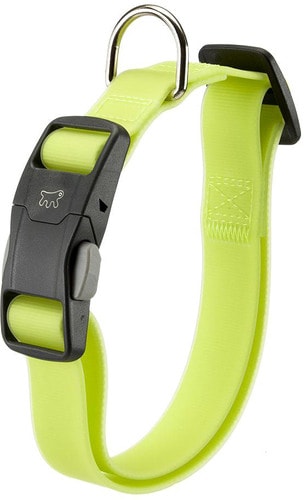 Ошейник Ferplast Evolution C25/70 78000893 (зеленый)