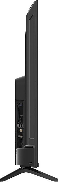 Телевизор CENTEK CT-8765 Smart