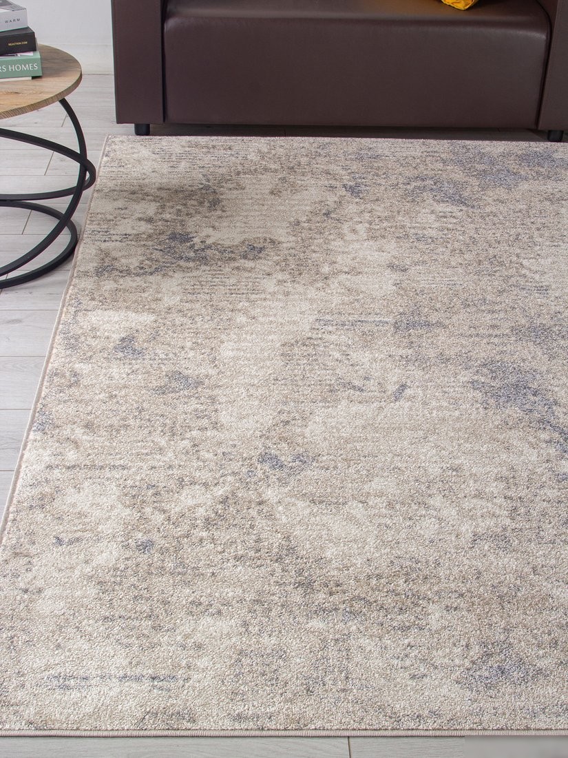 Ковер для жилой комнаты Merinos Tornado F152-STAN-BEIGE (3x4)