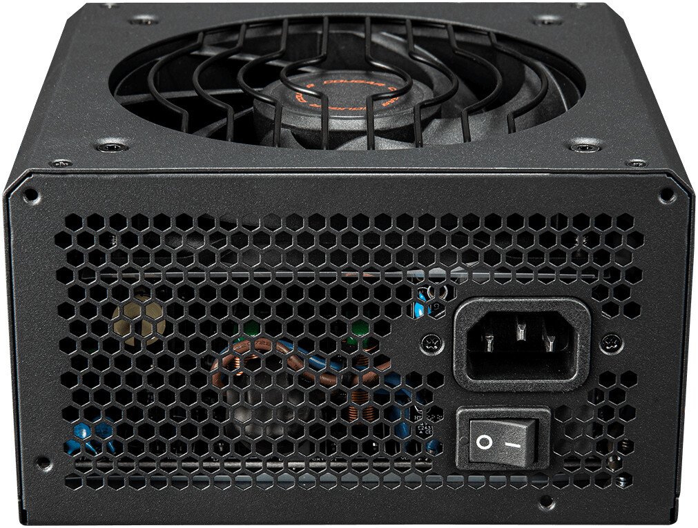 Блок питания Cougar GST 650 GMS650