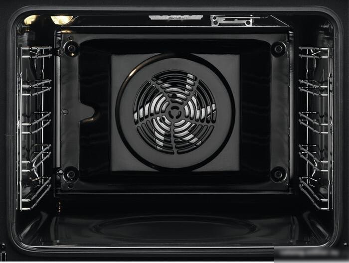 Электрический духовой шкаф Electrolux EOD3H50TX
