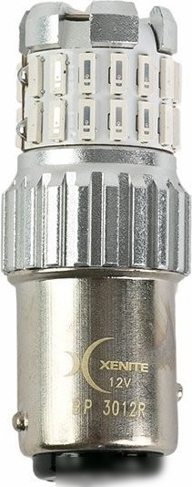 Светодиодная лампа Xenite 1009682 (2шт)