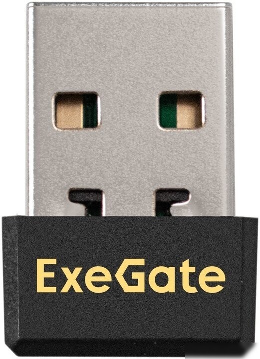 Wi-Fi адаптер ExeGate ETL-WN725N-1 EX299650RUS