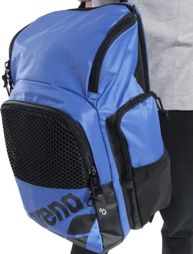Спортивный рюкзак ARENA One Go Backpack 35L 010229 500