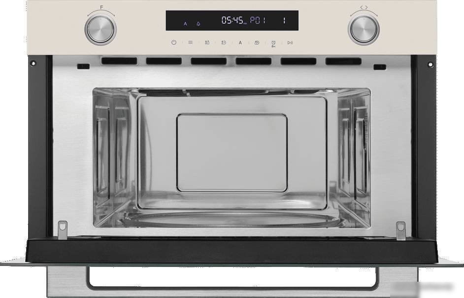 Микроволновая печь MAUNFELD MBMO349GBG