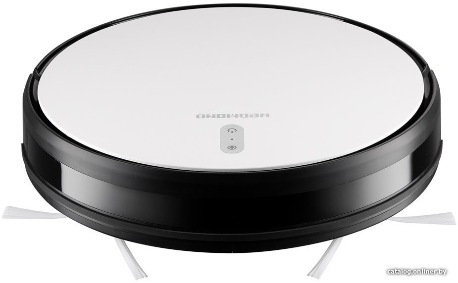 Робот-пылесос Redmond (Редмонд) RV-R630S