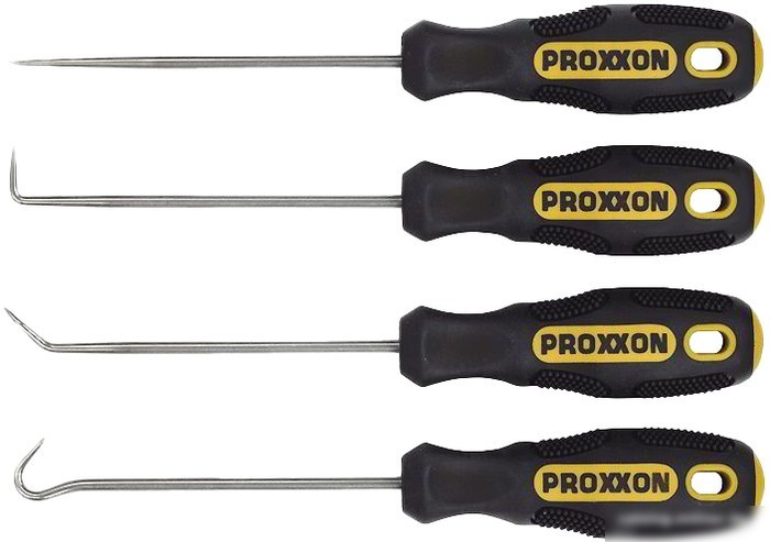 Съемник уплотнительных колец Proxxon 22700