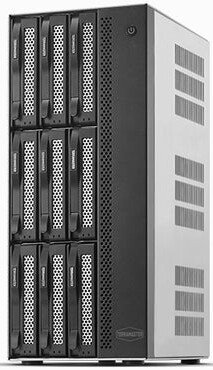 Сетевой накопитель TerraMaster T9-500 Pro