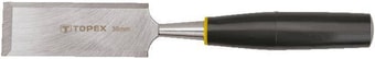Стамеска TOPEX 09A138