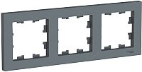 Рамка Systeme Electric AtlasDesign ATN000703