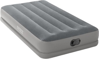 Надувная кровать Intex Dura-Beam Prestige Mid-Rise Twin 64112