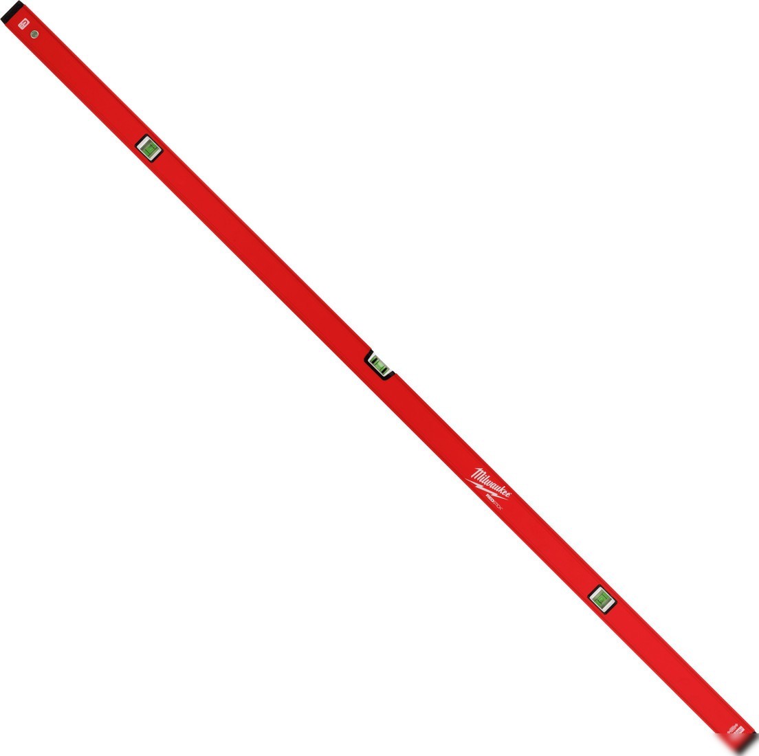 Уровень строительный Milwaukee Redstick Compact магнитный 4932459089