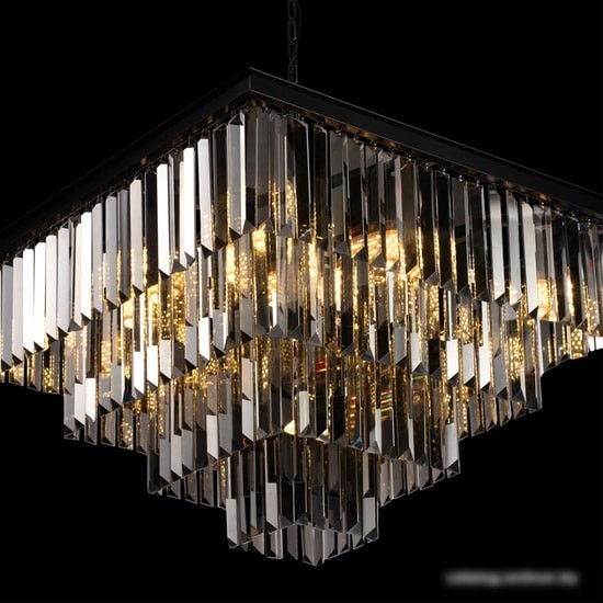 Подвесная люстра LOFT IT Prism 10018/600S