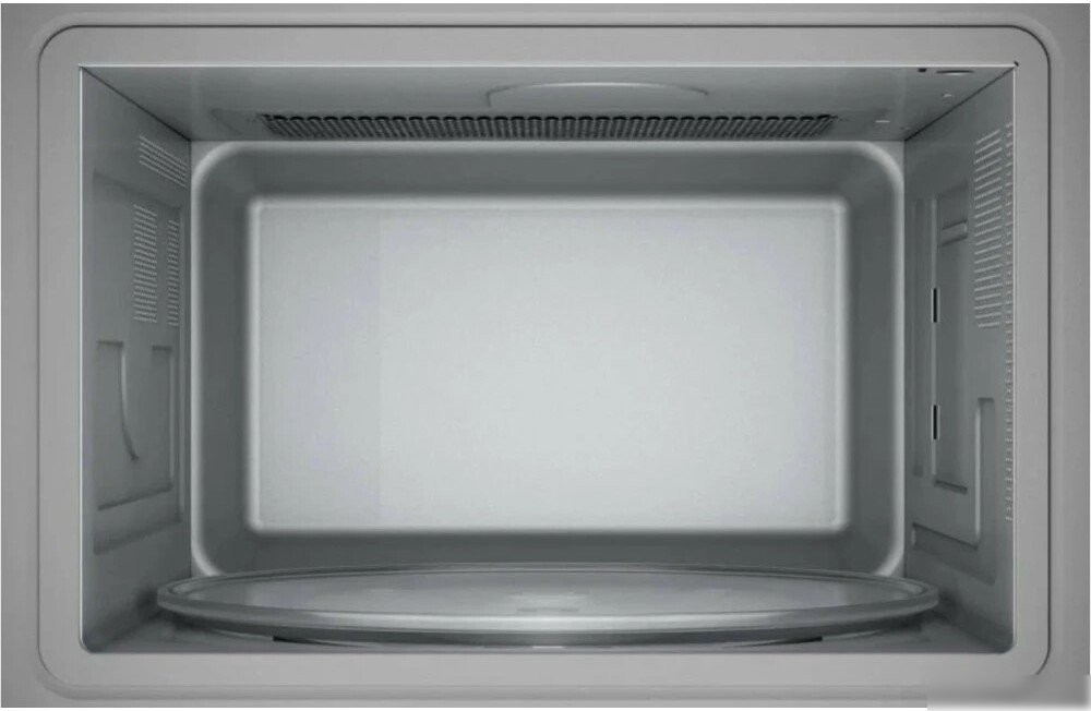 Микроволновая печь NEFF HLAWD53K0