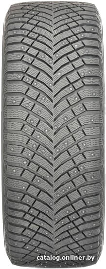 Автомобильные шины Michelin X-Ice North 4 SUV 235/45R20 100T