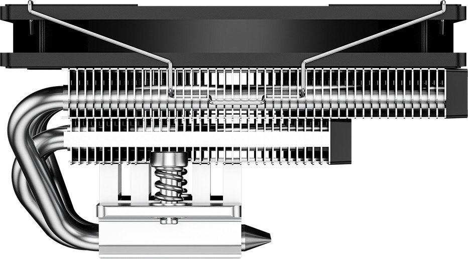 Кулер для процессора PCCooler RC600-67