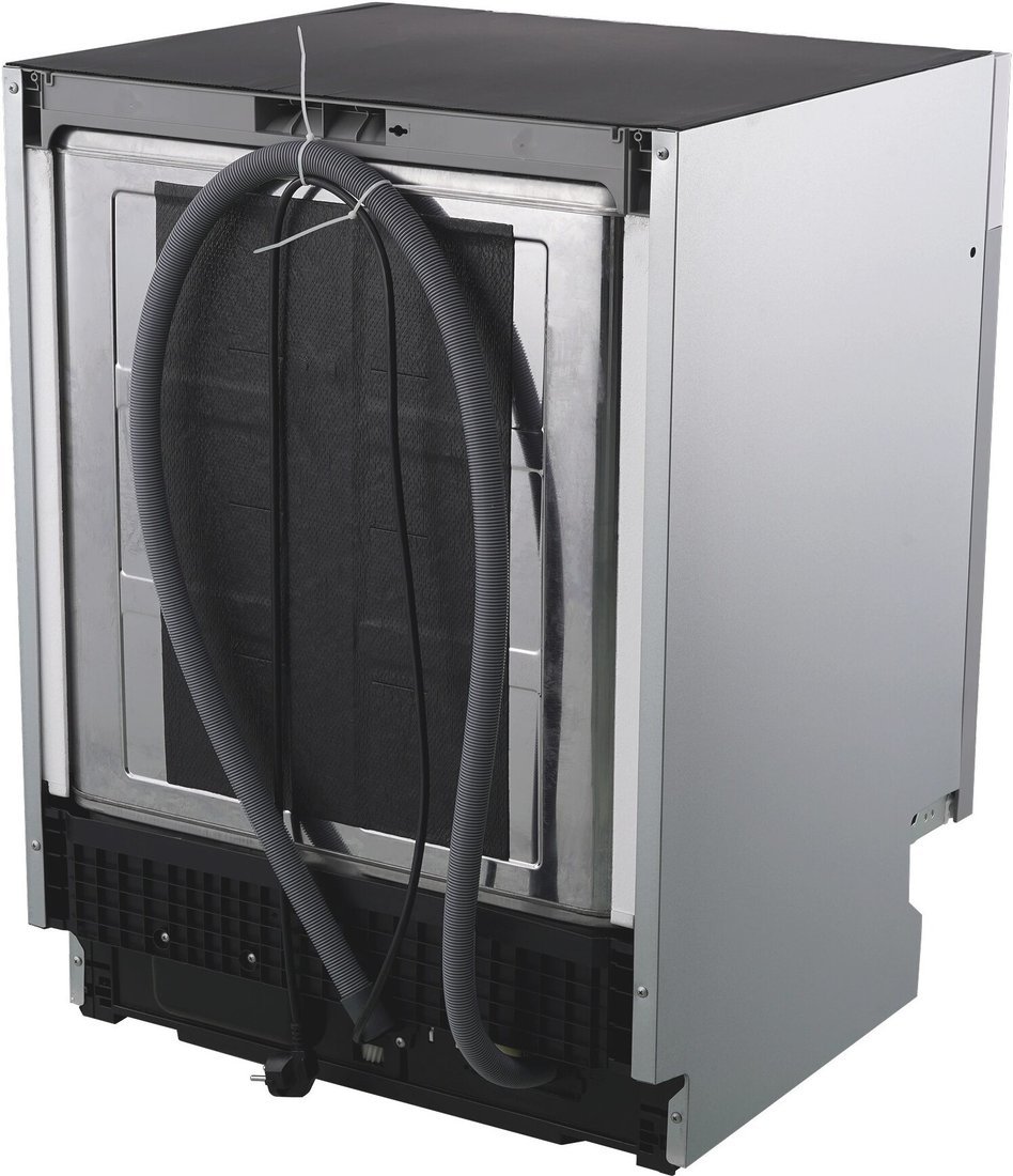 Встраиваемая посудомоечная машина Indesit DI 3C89
